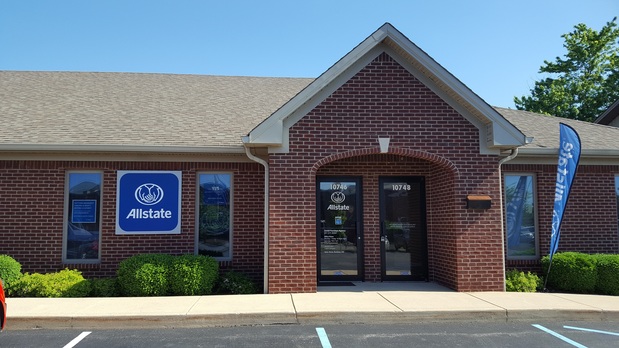 Images Troy Zufall: Allstate Insurance