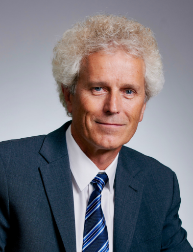Dr. Johannes Chris Coetzee, MD
