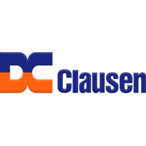 DC Clausen Sanitär + Heizungstechnik GmbH in Ottersberg - Logo