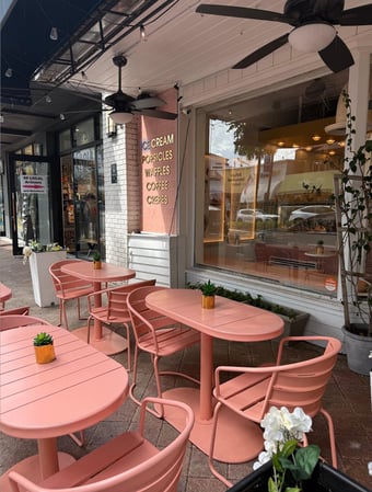 Images I Scream Gelato - Las Olas, FL