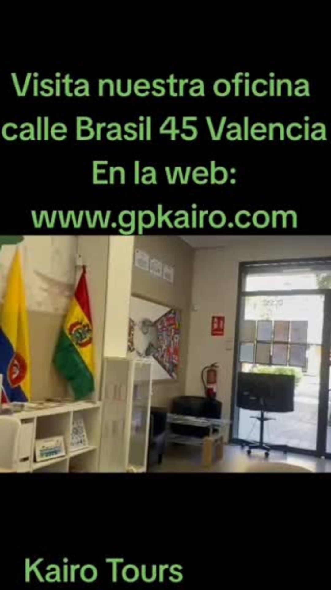 Images Agencia de Viajes Kairo Tours