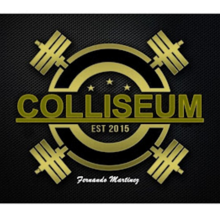 Images Colliseum Gimnasio