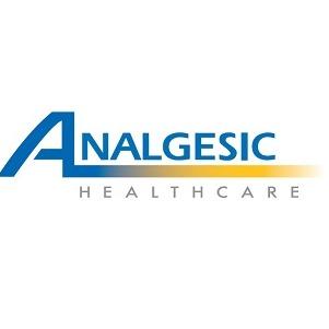 Analgesic Healthcare Logo