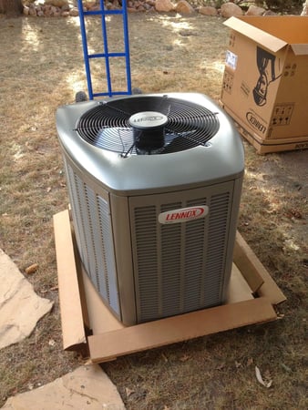 Images Woodland Plumbing, Heating & Air Conditioning