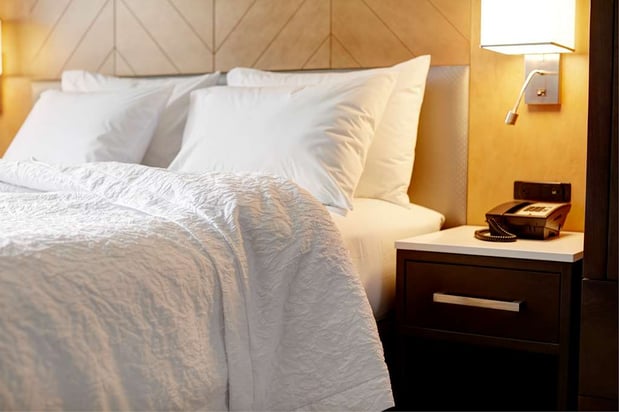 Images Hampton Inn Brooklyn/Downtown