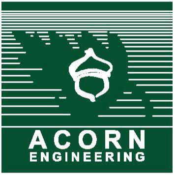 Acorn Engineering, Inc. Logo