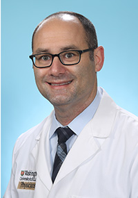 David Eisenberg