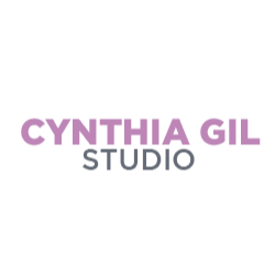 Cynthia Gil Studio Logo