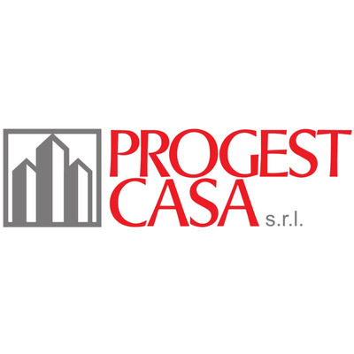 Progest Casa Logo