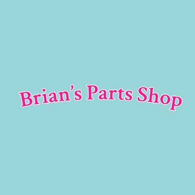 Brian's Parts Shop