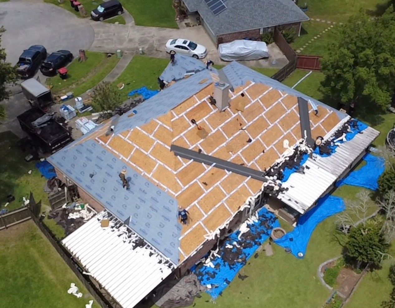 Southern Roofing & Repairs