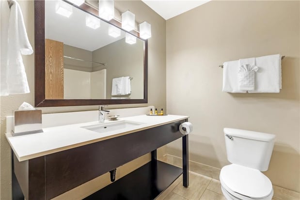 Images Best Western Plus Aberdeen