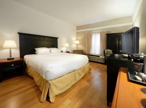 Images DoubleTree by Hilton Hotel Buffalo - Amherst