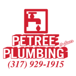 Petree & Sons Plumbing  LLC Logo