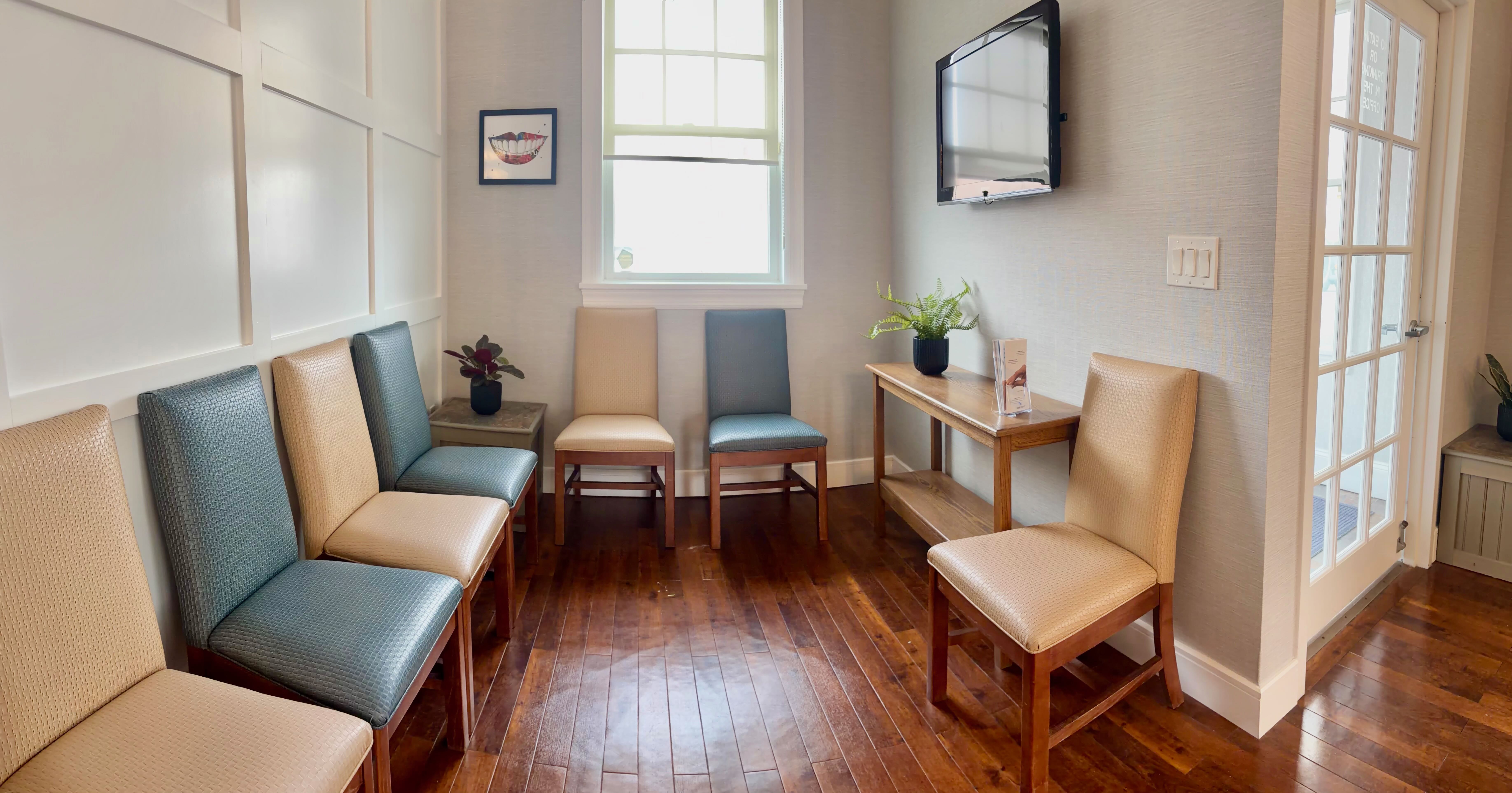 Families choose All About Smiles Dentistry in Oceanside, NY for a welcoming, patient-focused dental experience. We offer pediatric dentistry, general dentistry, cosmetic care, and orthodontics for patients of all ages. Our team builds trust through clear communication and personalized treatment, including care for dental anxiety, special needs, and complex cases. Conveniently located near the Sands Shopping Center, we provide a comfortable, supportive environment for every visit.