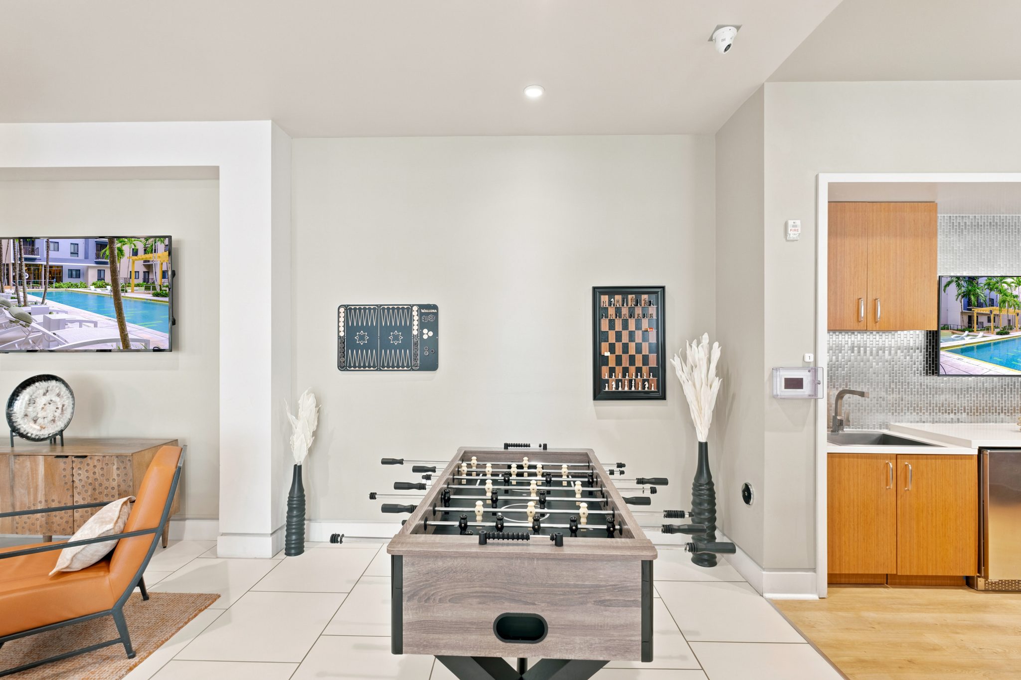 Berkshire Coral Gables Apartments
