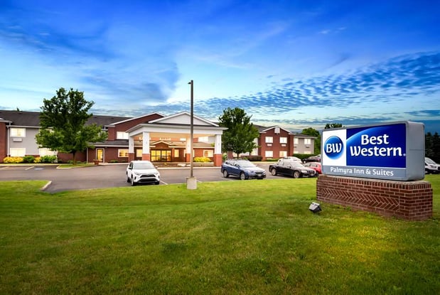 Images Best Western Palmyra Inn & Suites