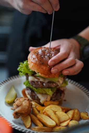 Images THE WAGYU BROTHERS