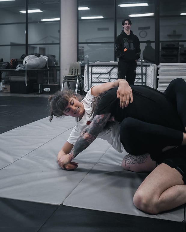 Images Krav Maga San Francisco