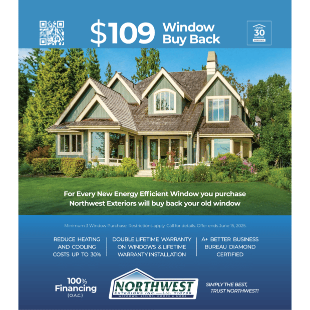 Images Northwest Exteriors