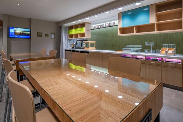 Images Home2 Suites by Hilton Wayne