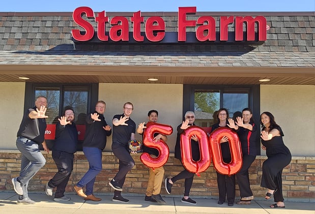 Images Dan Anderson - State Farm Insurance Agent