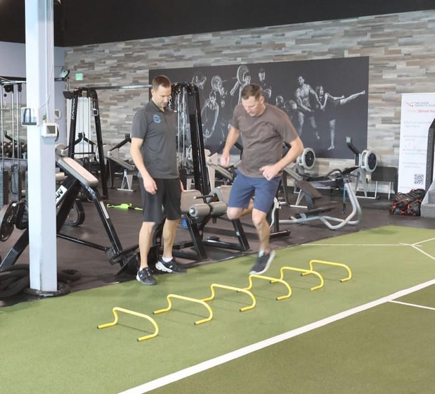 Images Sierra Sports Physical Therapy and Performance