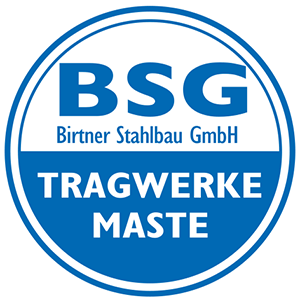 Birtner Stahlbau GesmbH Logo