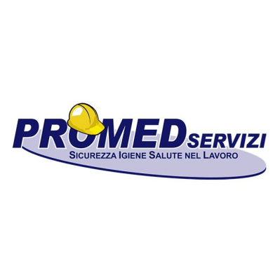 Promed Servizi Logo