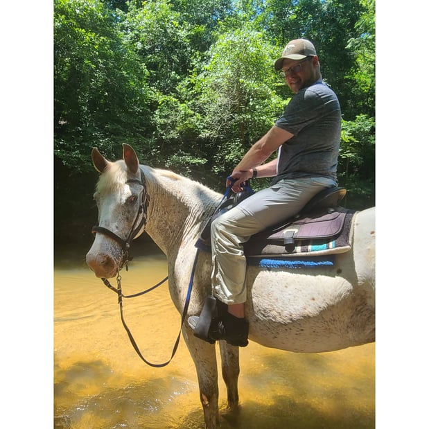 Images Riverside Riding Stables