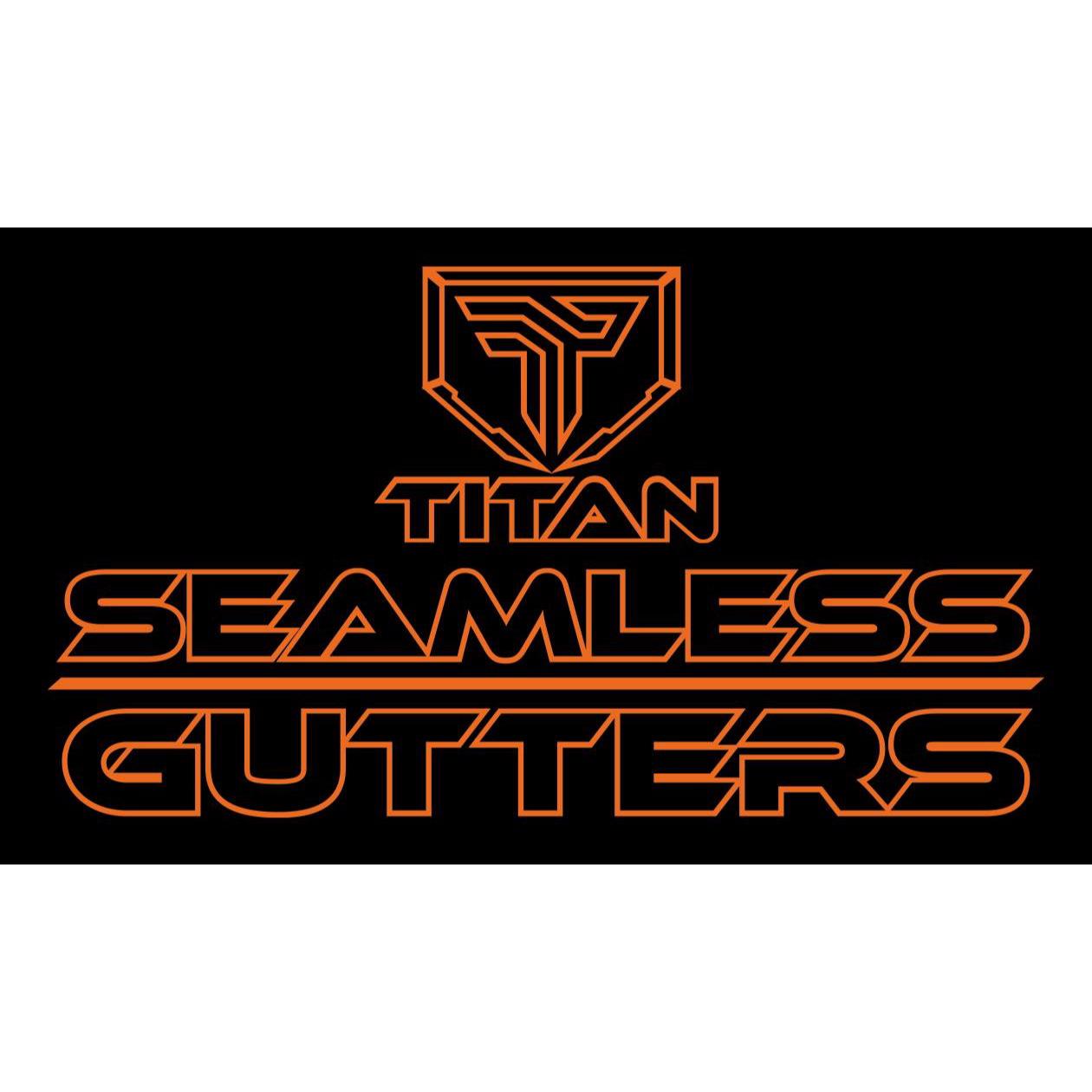 Titan Seamless Gutters Inc. - Ocala, FL - (352)844-5909 | ShowMeLocal.com