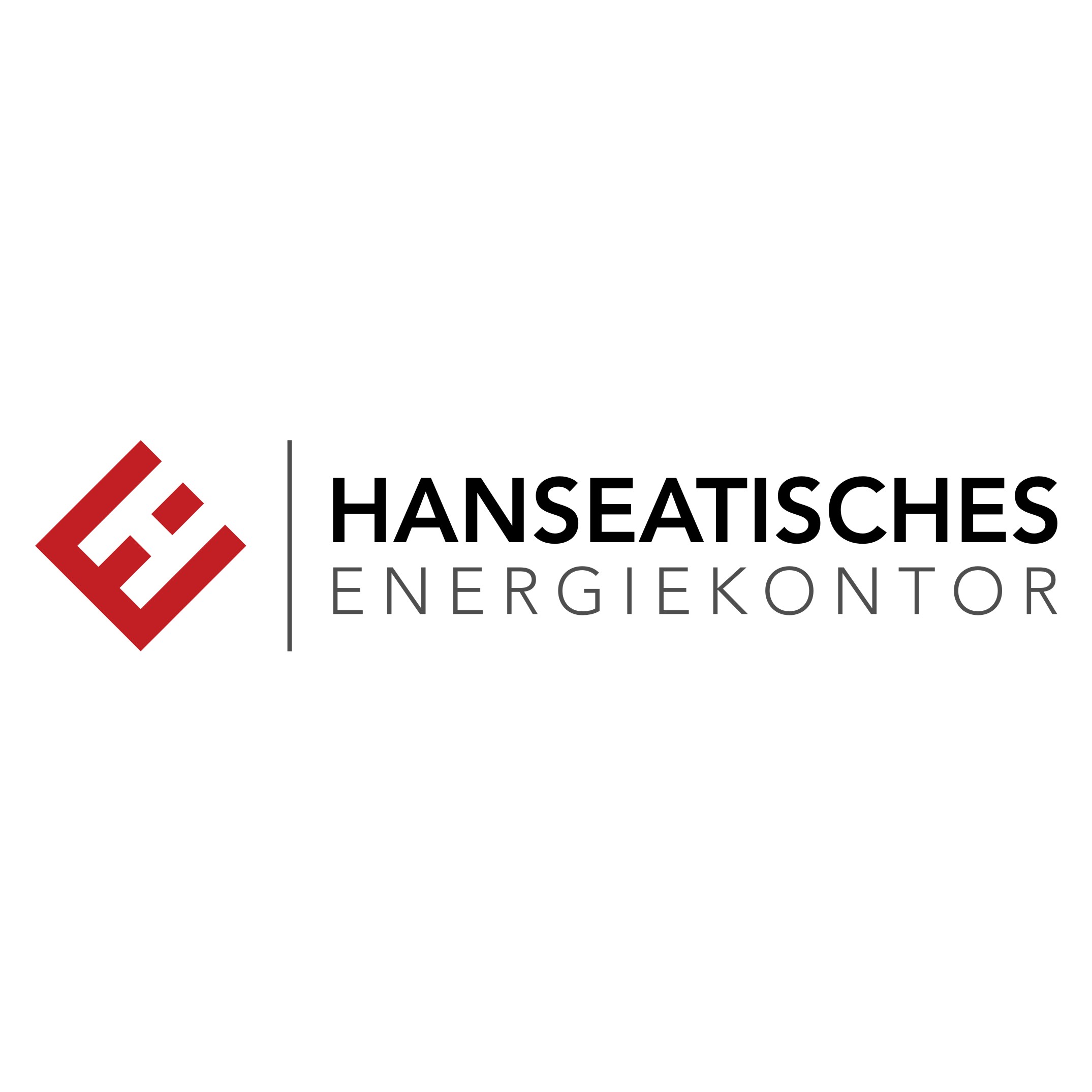 Hanseatisches Energiekontor GmbH in Groß Lüdershagen Gemeinde Wendorf bei Stralsund - Logo