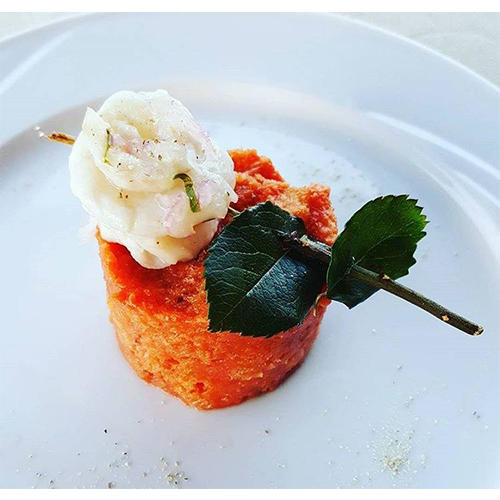 Ristorante Punta Est