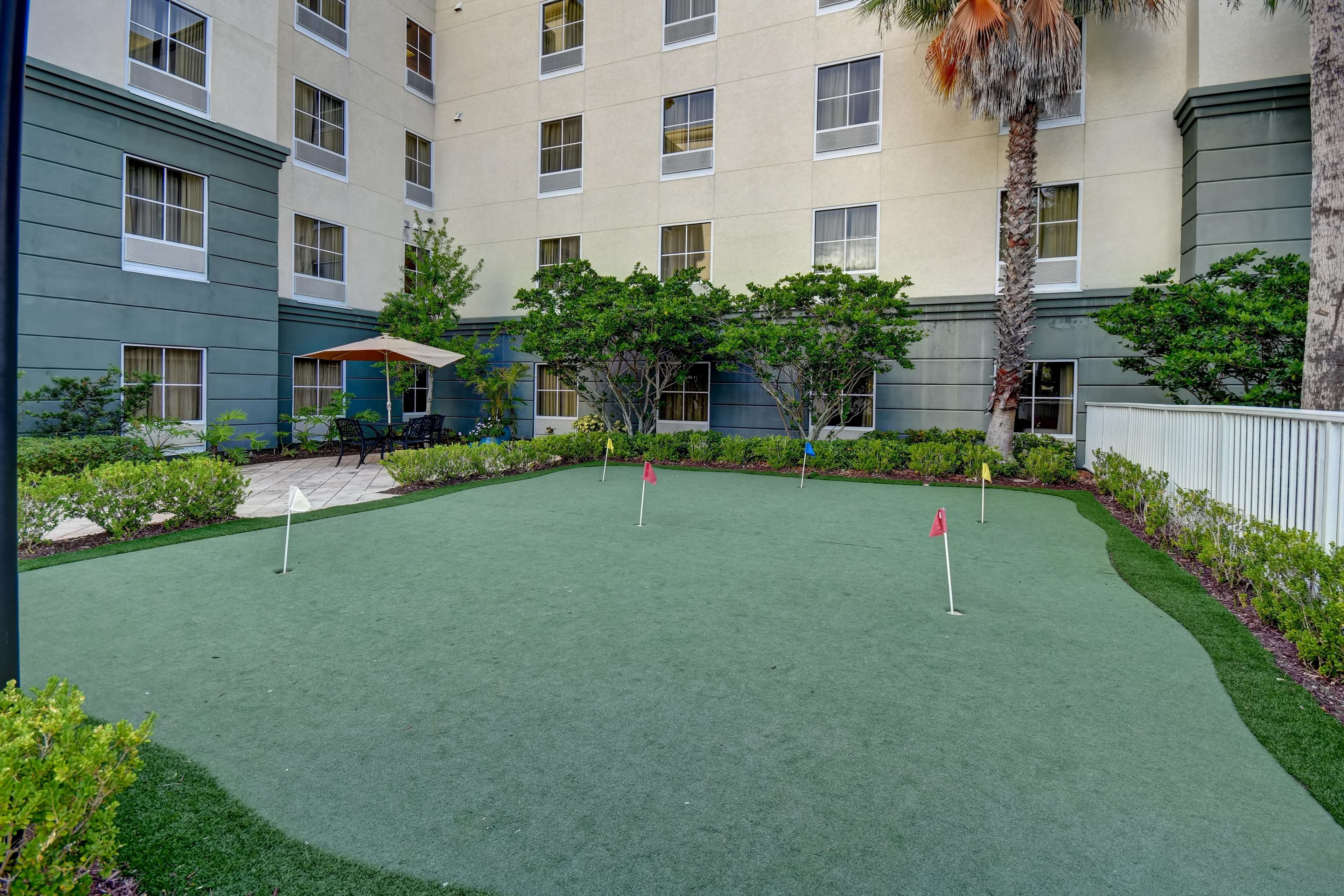 Recreational Facility