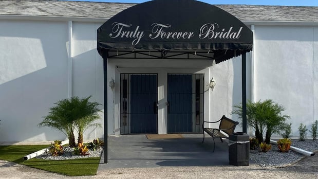 Images Truly Forever Bridal