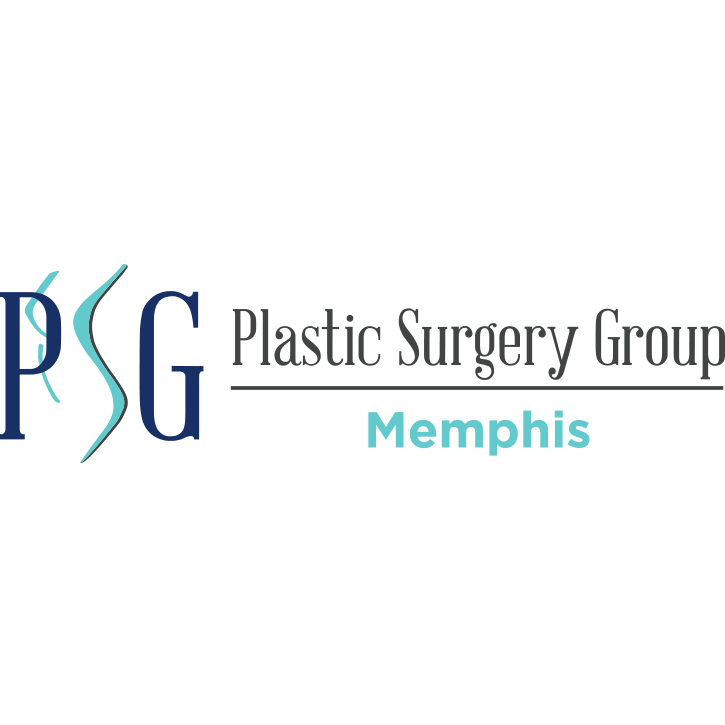 The Plastic Surgery Group of Memphis Logo
