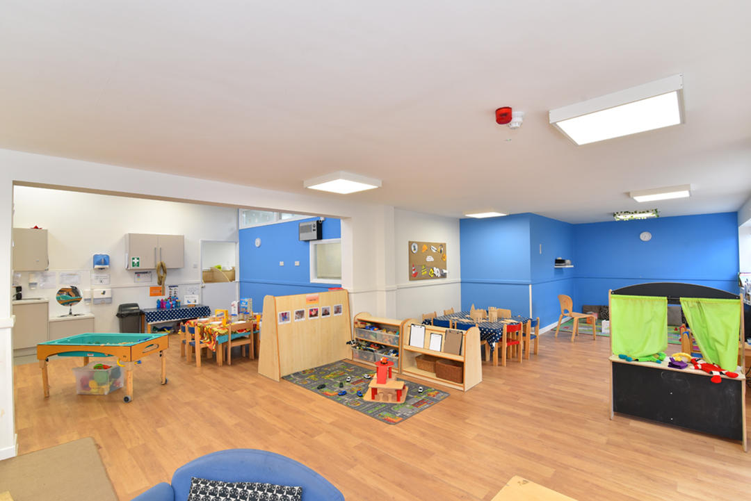 Images Bright Horizons Guildford Boxgrove Day Nursery and Preschool