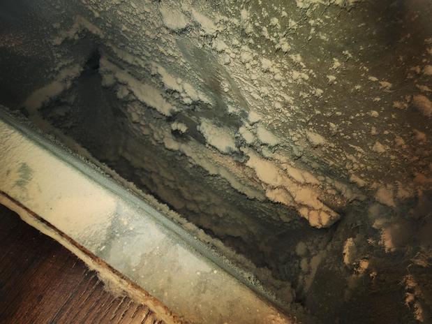 Images Security Air Duct Cleaning