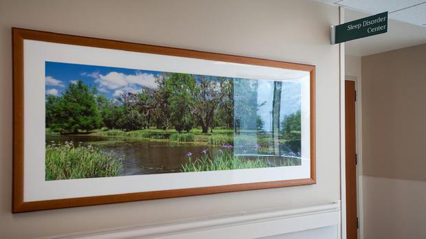 Images Memorial Hermann Southeast Houston Sleep Disorders Center