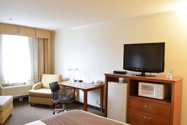 Images Best Western Tumwater-Olympia Inn