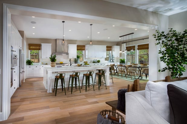 Images La Colina Estates - Taylor Morrison