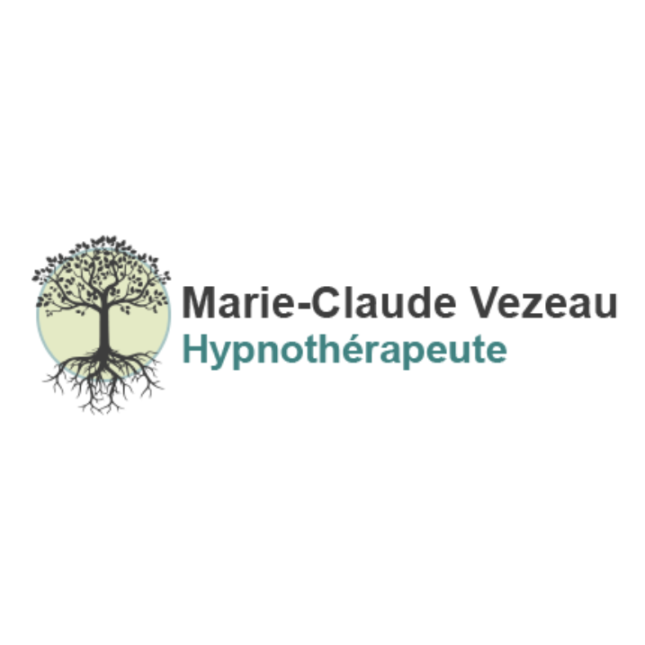 Marie-Claude Vezeau Hypnothérapeute Logo