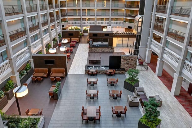 Images Embassy Suites by Hilton Colorado Springs