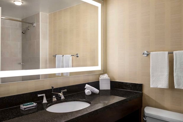 Images Hilton Tampa Downtown
