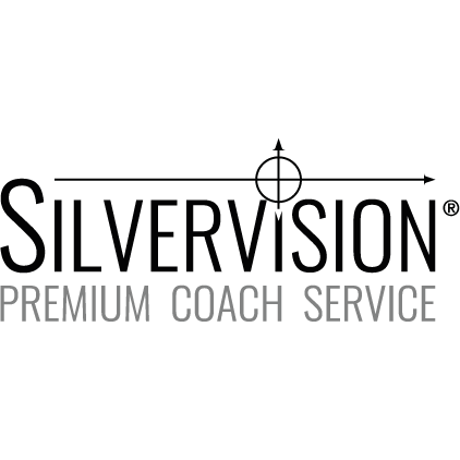 Logo Silvervision GmbH