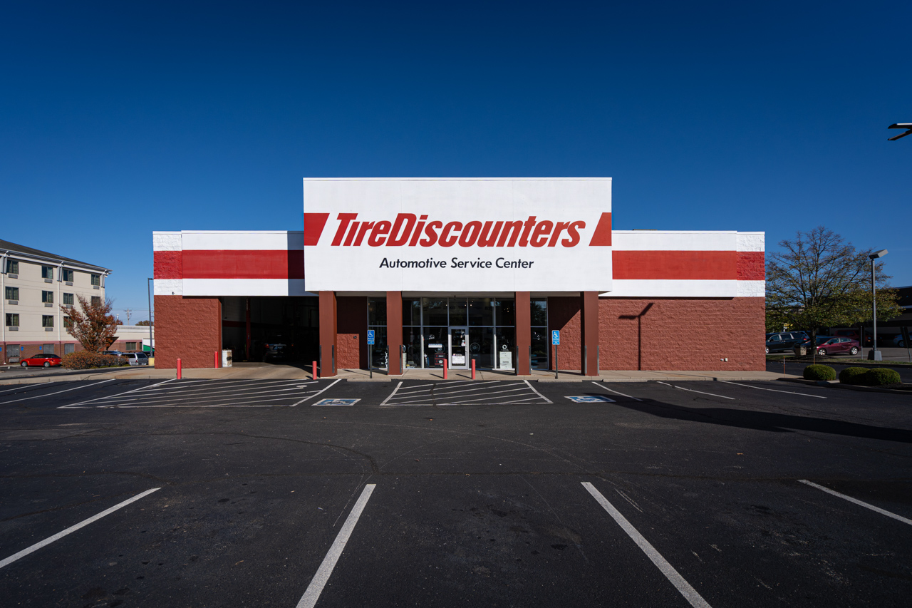 Tire Discounters TD Performance | Tires, Wheels, Services, Fluids, & more