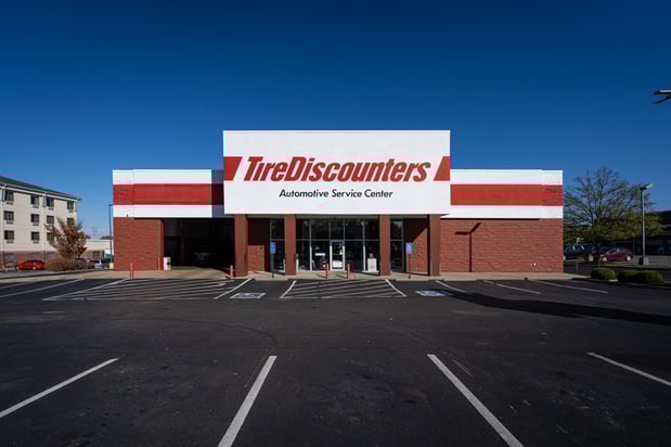 Images Tire Discounters