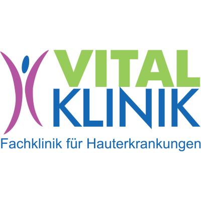 Logo Vital Klinik Alzenau-Michelbach