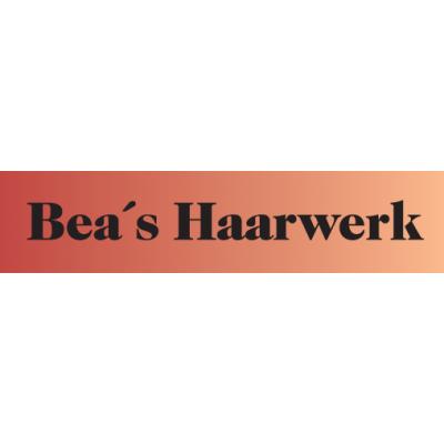 Logo Beatrice Kühn Bea's Haarwerk