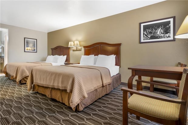 Images Best Western Inn of Chandler